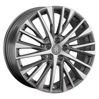 Литой колесный диск Mazda Replica MZ194 GMF 7,0x19 5x114,3 ET45 D67,1