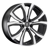 Литой колесный диск Volkswagen Replica VV263 MBF 8,0x20 5x112 ET34 D57,1