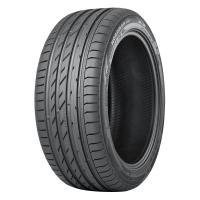 Летние шины Ikon Tyres Nordman SZ2 245/45R18 XL 100W
