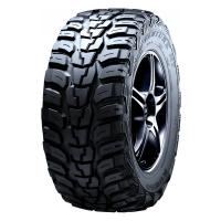 Летние шины Kumho Road Venture MT KL71 30x9,50R15 104Q