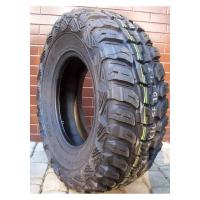 Летние шины Kumho Road Venture MT KL71 30x9,50R15 104Q