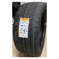 Летние шины Pirelli Scorpion Zero Asimmetrico 285/35R22 XL 106W