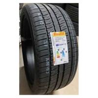 Летние шины Pirelli Scorpion Zero Asimmetrico 285/35R22 XL 106W