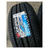 Летние шины Yokohama Geolandar SUV G055E 225/55R18 98H