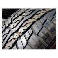 Летние шины Yokohama Geolandar G902 265/65R17 112H