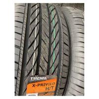 Летние шины Tracmax X-Privilo H/T 235/60R18 XL 107H