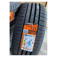 Летние шины Tracmax X-Privilo TX3 235/50R19 XL 103Y