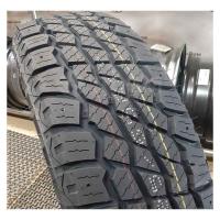 Летние шины Tracmax X-Privilo AT08 275/70R16 114T
