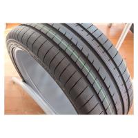 Летние шины GoodYear Eagle F1 Asymmetric 3 245/35R20 95Y Runflat