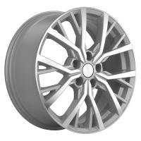 Литой колесный диск Carwel Тур AST 7,0x18 5x108 ET36 D65,1