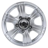 Литой колесный диск Skad Рейнджер Селена 7,0x16 5x139,7 ET40 D98,5