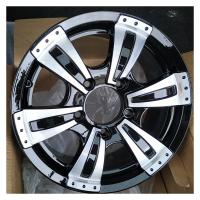 Литой колесный диск Skad Рейнджер Алмаз 7,0x16 5x139,7 ET40 D98,5