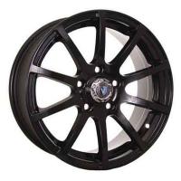 Литой колесный диск Venti 1603 BLM 6,5x16 4x108 ET26 D65,1