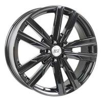 Литой колесный диск TechLine RST R089 BL 7,0x19 5x108 ET33 D60,1