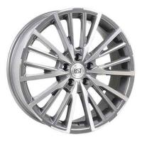 Литой колесный диск TechLine RST R178 GRD 7,0x18 5x108 ET33 D60,1