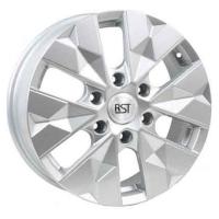 Литой колесный диск TechLine RST R237 S 6,5x17 6x139,7 ET48 D92,5