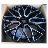 Литой колесный диск TechLine RST R098 BD 8,0x18 5x108 ET45 D63,4
