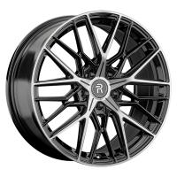 Литой колесный диск Chery Replica CHR118 BKF 8,0x18 5x108 ET33 D60,1