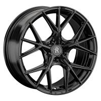 Литой колесный диск Chery Replica CHR42 BK 8,0x18 5x108 ET33 D60,1