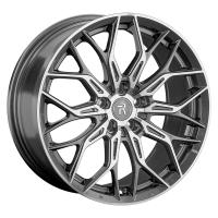 Литой колесный диск Chery Replica CHR122 GMF 8,0x18 5x108 ET47 D60,1