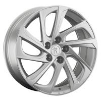 Литой колесный диск Changan Replica CHG34 SF 8,0x20 5x114,3 ET42 D60,1