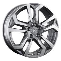 Литой колесный диск Changan Replica CHG40 GMF 7,0x17 5x110 ET46 D63,3