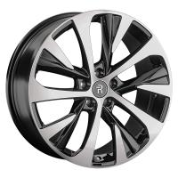 Литой колесный диск Changan Replica CHG52 BKF 8,0x20 5x114,3 ET42 D60,1