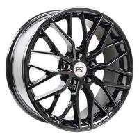 Литой колесный диск TechLine RST R008 BL 7,5x18 5x114,3 ET45 D67,1