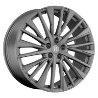 Литой колесный диск Zeekr Replica ZR1 MGM 9,0x21 5x108 ET40 D63,3