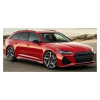 Литой колесный диск MAK Qvattro Black Mirror 8,0x18 5x112 ET42 D66,45