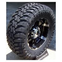 Летние шины Toyo Open Country M/T 265/65R17 120P
