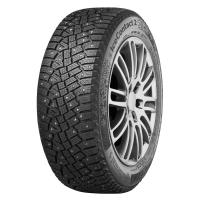 Зимние шипованные шины Continental IceContact 2 185/65R15 XL 92T