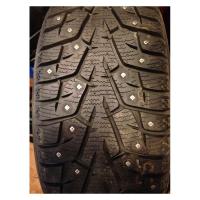 Зимние шипованные шины Yokohama iceGuard iG55 185/65R15 XL 92T