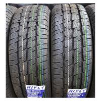 Легкогрузовые зимние шины Hifly Win-Transit 215/75R16C 116/114R