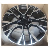Литой колесный диск Carwel Камак ABT 7,0x18 5x112 ET43 D57,1