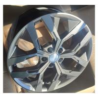 Литой колесный диск Skad Ламберт Графит 7,5x18 5x108 ET50 D63,35