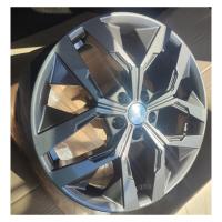 Литой колесный диск Skad Ламберт Графит 7,5x18 5x108 ET50 D63,35