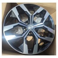 Литой колесный диск Skad Ламберт Алмаз 7,5x18 5x108 ET44 D67,1
