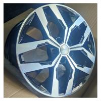 Литой колесный диск Skad Ламберт Алмаз 7,5x18 5x108 ET44 D67,1