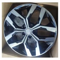 Литой колесный диск Skad Ламберт Алмаз 7,5x18 5x108 ET44 D67,1