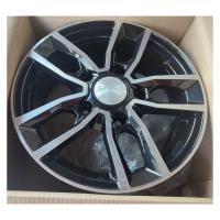 Литой колесный диск Skad Вайсхорн Алмаз 6,5x16 5x139,7 ET40 D98,0