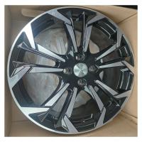 Литой колесный диск Skad Дунай Алмаз 7,0x17 4x100 ET41 D60,1