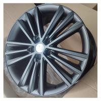 Литой колесный диск Skad Манчестер Черный бархат 7,5x19 5x112 ET43 D57,1