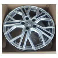 Литой колесный диск Skad Тибет Селена 6,5x17 5x114,3 ET45 D54,1