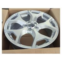 Литой колесный диск NEO 753 S 7,0x17 5x108 ET48 D63,4