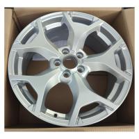 Литой колесный диск NEO 753 S 7,0x17 5x108 ET48 D63,4
