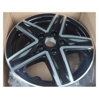 Литой колесный диск Carwel Витим AB 6,5x16 5x160 ET55 D65,1