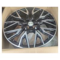 Литой колесный диск Skad Эльба Алмаз 7,0x18 5x108 ET33 D60,1