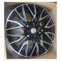 Литой колесный диск Skad Эльба Алмаз 7,0x18 5x108 ET33 D60,1