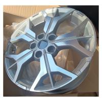 Литой колесный диск Carwel Бусани AST 7,0x17 5x112 ET45 D57,1